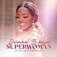 Superwoman (feat. Petit Pays)