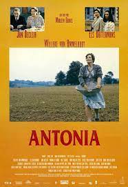 Antonia's Line (1995) - IMDb