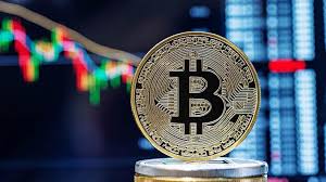 Аналитик зафиксировал резкий приток биткоинов на криптобиржи. Bitcoin Can It Hit 100k In 2021 Finance Magnates