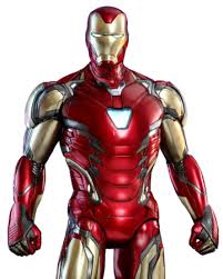 Mark 85 Iron Man Wiki Fandom