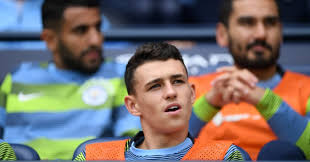 Boss has high pierce attacks. Foden And Greenwood Keep A Dying Industry On Life Support Football 365