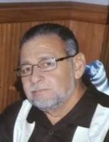 JOHNNY GARZA Obituary (2012)