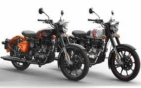 We did not find results for: Royal Enfield Classic 350 Gets Two New Colour Options