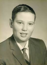 Gerald Payne Obituary