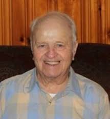 Billy “Jack” Fuller (1929-2017)