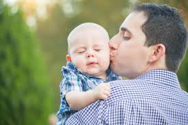 Fall Family Portrait Session at DC's National Cathedral :: Amanda, Andrew,  and baby Sam! — Lincoln Photography