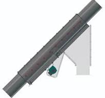 GrainDrive™ Tube Conveyors - Brock Grain