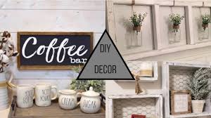 Check out these beautiful diy wood home decor projects. Diy Home Decorating Project Ideas Youtube