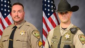 Inslee proclaims Law Enforcement Recognition Week