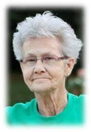 Obituary for Peggy (Sneeden) Anthony