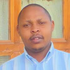 John Bett (@john_bett)