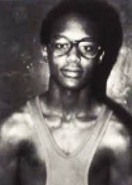 FORGING THE WARRIOR SPIRIT