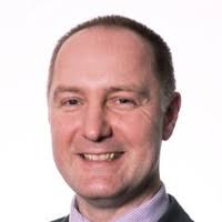 Professor Lawrence Bellamy