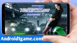 Need for speed rivals apk free to play download most popular and premium unlimited money mod etc Need For Speed Underground 2 Apk Download Android1game