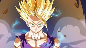 Hızlı yaşa genç öl sloganını benimsemiş çocukların asiliklerini sergilemeleri için bir fırsat doğurmuştur yeni kampanya. Anime Dragon Ball Z Dragon Ball Gohan Son Gohan Super Saiyan Super Saiyan 2 Wallpapers Hd Desktop And Mobile Backgrounds