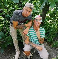 'tutta d'un fiato' music video by benji & fede. La Nostra Vita E Tutta D Un Fiato Da Quando Ci Siete Voi Posts Facebook