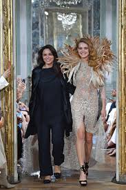 Последние твиты от celia kritharioti (@celiakrithariot). Celia Kritharioti Fw18 Couture A Way To Reconnect With Her Mother Zoe Magazine