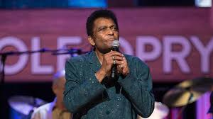Charley Pride dead at 86 of COVID-19 complications