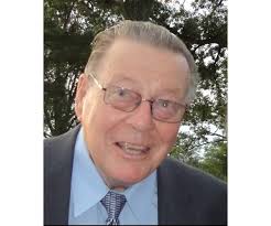 John R. LaCour Obituary (2023)