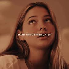 #SARAHCAMERON: missing her long hair || #luvcamerpns #outerbanks  #sarahcameron #madelyncline #viraledit #capcut #foryoupage #fyp #xyzbca