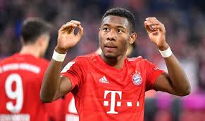 Meanwhile, tottenham hotspur are said to be keeping an eye on douglas costa. David Alaba S Financial Demands Remain Unchanged Juventus Still Want Him Juvefc Com