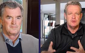 WATCH: Getting to know Tony Reeler