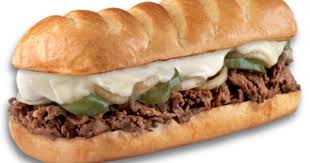 Steak And Cheese Philly Who Firehouse Subs Food Recipes