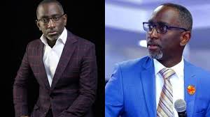 Success is the home of people who once failed over and over again. If Your Man Is Cheating On You Look At Your Four Closest Friends Pastor Robert Burale Tells Women Lucipost
