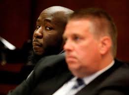 Trial resumes for Newark man accused of killing 3 people after gambling  hall dispute