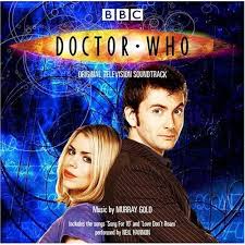 Doctora series y peliculas celebridades cine fotos television doctor who torchwood dr who. Doctor Who Original Television Soundtrack By Series 1 2