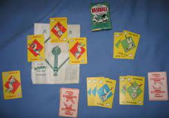 Everything a collector needs to keep his or her collection immaculately preserved and. Baseball Card Game Wikipedia