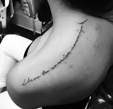 Pin De Martina Giordano En Abuelo En 2020 Tatuajes Escritos Tatuajes Femeninos Tatuajes