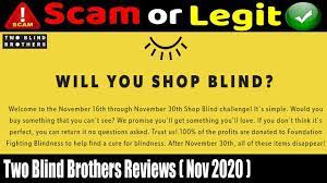 Best prices, most reviewed brand & online blinds store/company. Two Blind Brothers Reviews April 2021 Is It Scam Or Not
