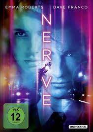 A nerve transmits electrical impulses. Review Nerve Film Medienjournal