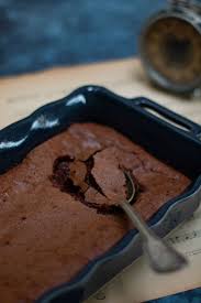 Fondant Au Chocolat De Christophe Adam Recette Fondant Au Chocolat Chocolat Gateau Chocolat