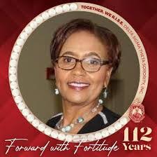 Patricia Shipp's Instagram, Twitter & Facebook