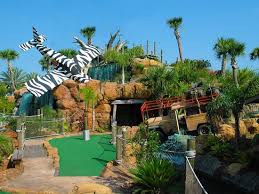 Congo river golf promises and delivers wholesome fun for the entire family! Great Mini Golf Adventure Review Of Congo River Golf Orlando Fl Tripadvisor