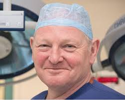 Mark Henley, MBChB, Specialist Registered Plastic Surgeon