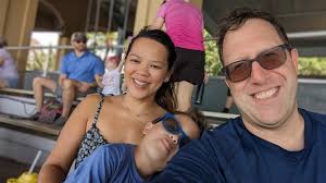 🧩✨ Build the Fun! ✨🧩 Our colorful Blocky Bounce House is perfect for your  next party! With its bright, stackable-block design, it's a hit with kids  who love to jump, play, and