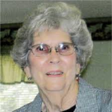 Patricia Ann Nutt Obituary December 28, 2021