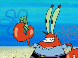 046b One Krabs Trash 075 Jpg Spongebob Drawings Cute Cartoon Wallpapers Mr Krabs Please credit me if you use this meme. spongebob drawings