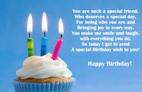 Special Birthday Wishes Images And Quotes Happy Birthday You Are Such A Special Friend Happy Birthday Happy Birthday Happy Birthday Wishes Quotes Birthday Wishes For Friend Birthday Wishes For Sister