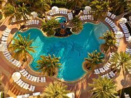 10 Kid Friendly Spring Break Vacations Loews Miami Beach Family Spring Break Vacations Loews Miami Beach Hotel
