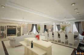 The property was built in. Interior Design For A Classic Style Luxury Villa Luxury Interior Designer Nobili Design