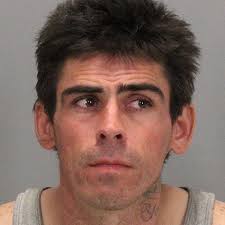 Palo Alto: Manhunt ends in wanted felon's arrest