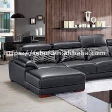 Find great deals on ebay for leather living room sets. Royal Elegant Living Room Furniture Sets Full Leather Sofa Love Set From China Tradewheel Com
