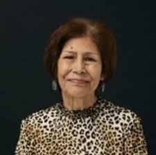 Gloria Cabrera Obituary