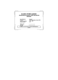 Nah bagi bapak/ibu guru yang mengajar pada tingkat satuan pendidikan sma/ma/smk biasanya anda selalu saja disibukkan dengan membuat. Sma Klas X Silabus Sejarah Kelas X Semester 1