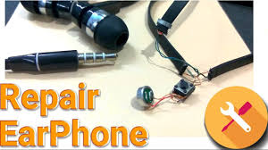 Get the latest in electronics. Repair Earphone How To Repair Easy Without Soldering Fix Headphone Kespra Youtube