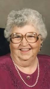 Ruth Gribble Ballinger Obituary July 3, 2011